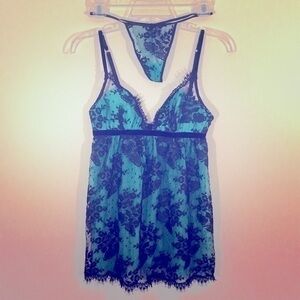 Vintage Victoria’s Secret very sexy babydo…